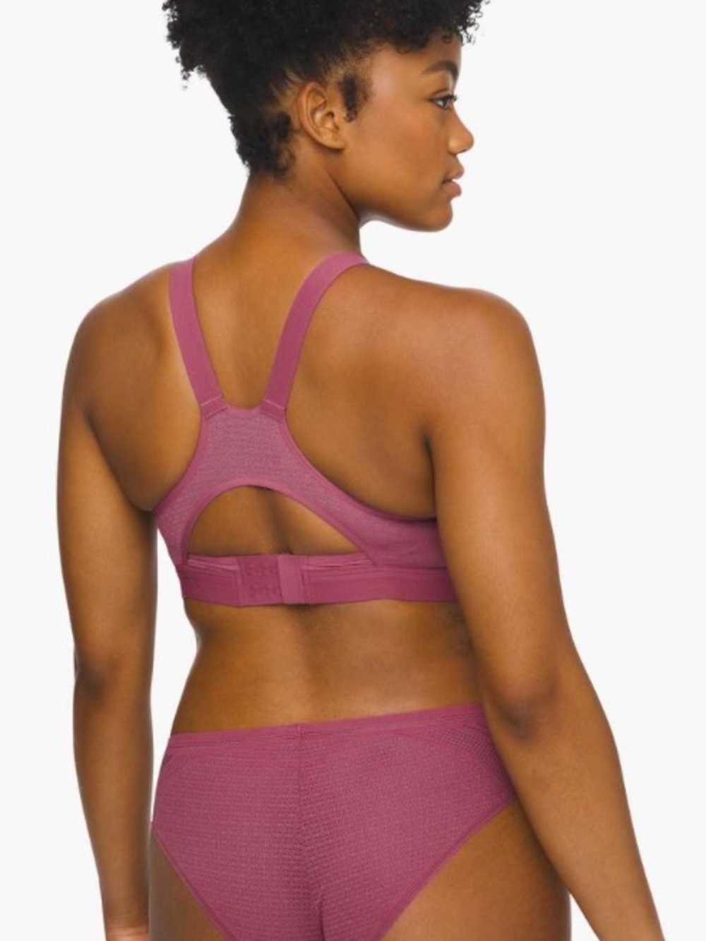 Lululemon Awake To Lace Bra - 32D - Picture 5 of 5